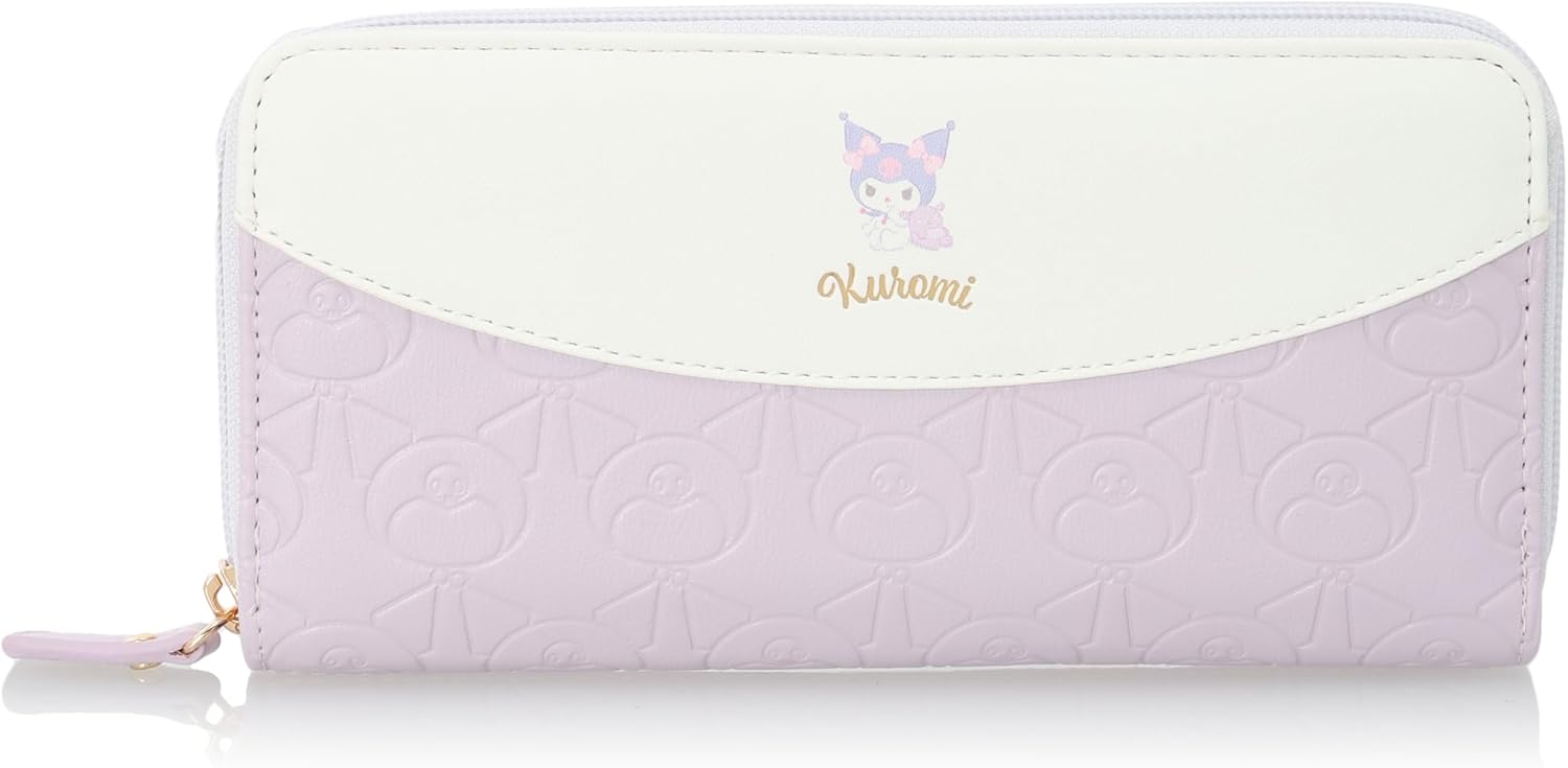 Aldi SR22 Long Wallet