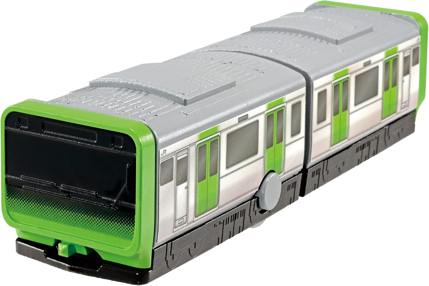 Pilot Amphibious Suisui Train E235 Series Yamanote Line, Ages 3 and Up, Educational Gift, Railway Train