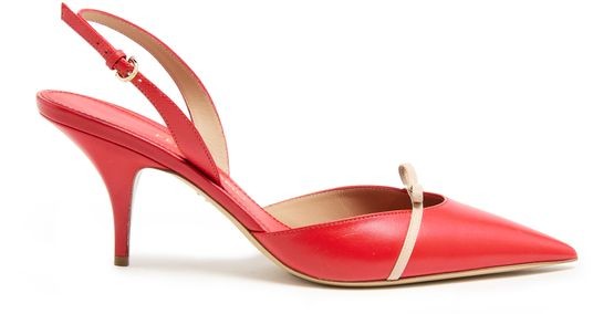 FERRAGAMO Gylla 70 スリングバック - Image 1