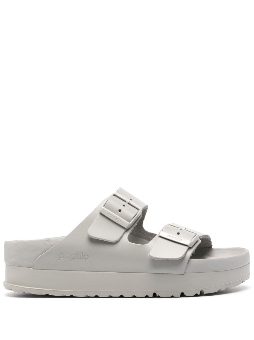 Birkenstock Arizona Platform Sandals - Image 1