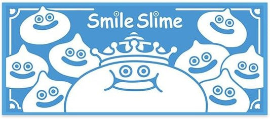 Smile Slime, Face Towel, King Slime