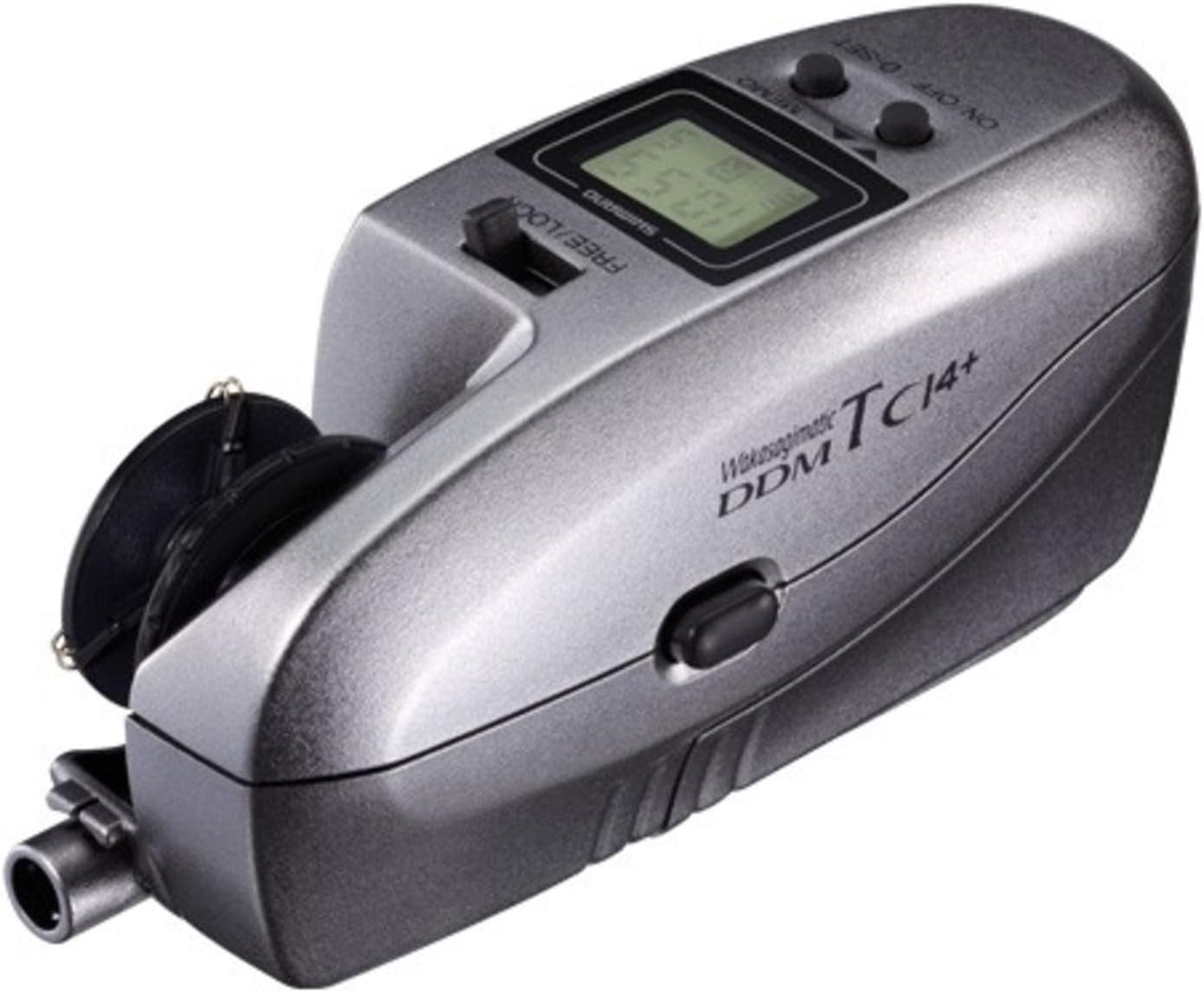 シマノ(SHIMANO) ワカサギ 電動リール 16 ワカサギマチックDDM T CI4+