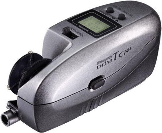 シマノ(SHIMANO) ワカサギ 電動リール 16 ワカサギマチックDDM T CI4+