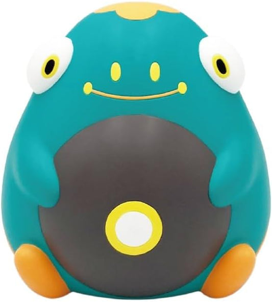 ENSKY Pokemon ST-05CB Pokemon Coin Bank Harabari