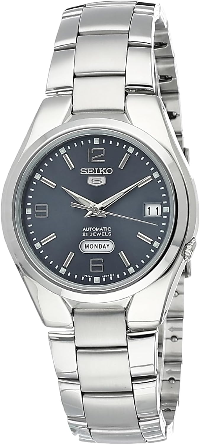 セイコー５ 逆輸入モデル SEIKO5 機械式（自動巻き） SNK621K1 [海外輸入品] メンズ 腕時計 時計
