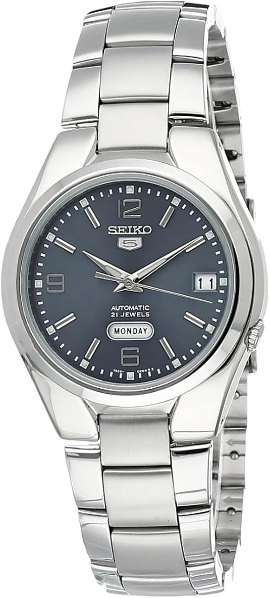 セイコー５ 逆輸入モデル SEIKO5 機械式（自動巻き） SNK621K1 [海外輸入品] メンズ 腕時計 時計