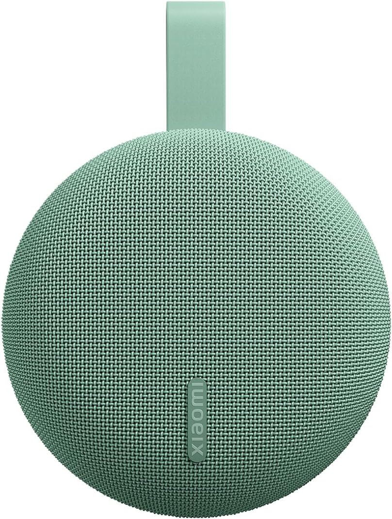 Xiaomi Bluetooth Speaker Essential Green