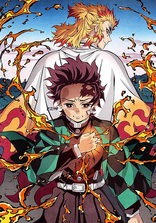 テレビアニメ「鬼滅の刃」無限列車編 2(通常版) [Blu-ray]