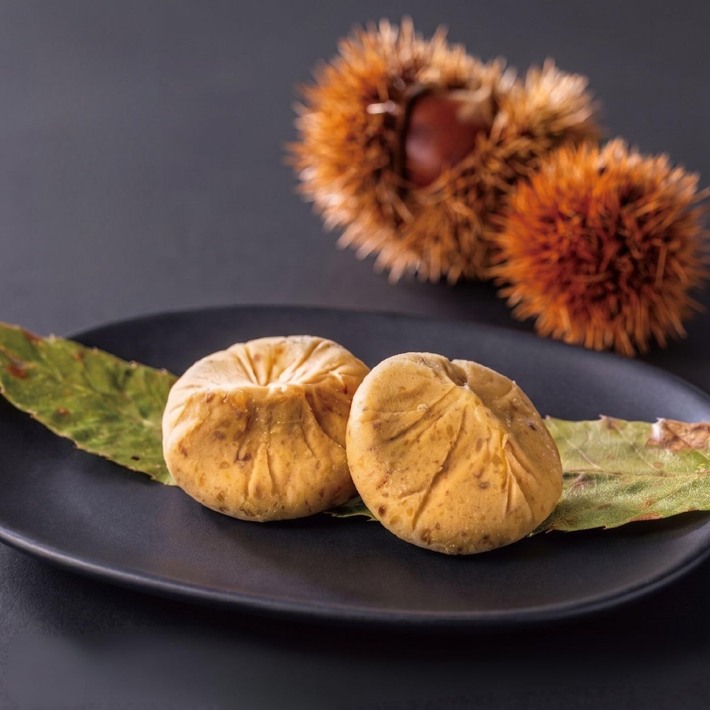 (As Seen on TV) Gifu Ena Kiyotsudo, Chestnuts, Sweets, Japanese Confectionery Gift, Souvenir, Gift (6 Pieces) <4933950301018>