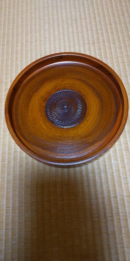 山中漆器 最高級お盆 日本伝統工芸品
