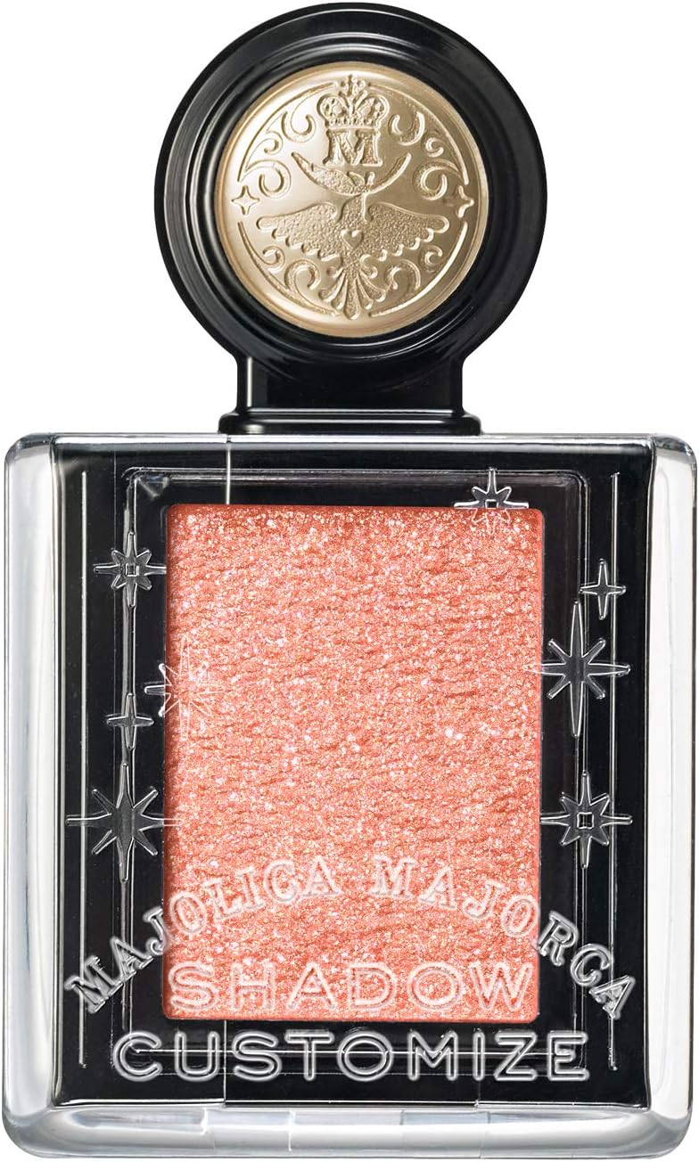 Majolica Majorca OR202 Shadow Customization (Floating) Eyeshadow, Hot Sand, 1 g (x 1)