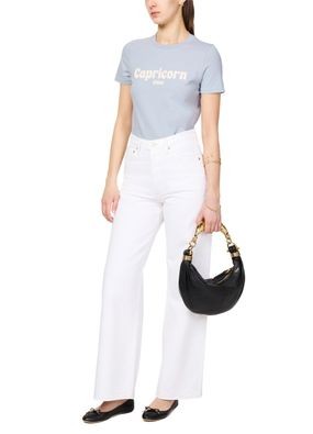 CHLOE Capricornプリント入り Tシャツ - Image 1