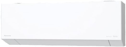 Panasonic Air Conditioner CS-285DEX-W 2025 Crystal White Eolia EX Series