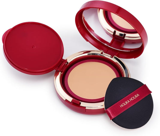 Holica Essence BB W Setting Glow, 0.6 oz (18 g)