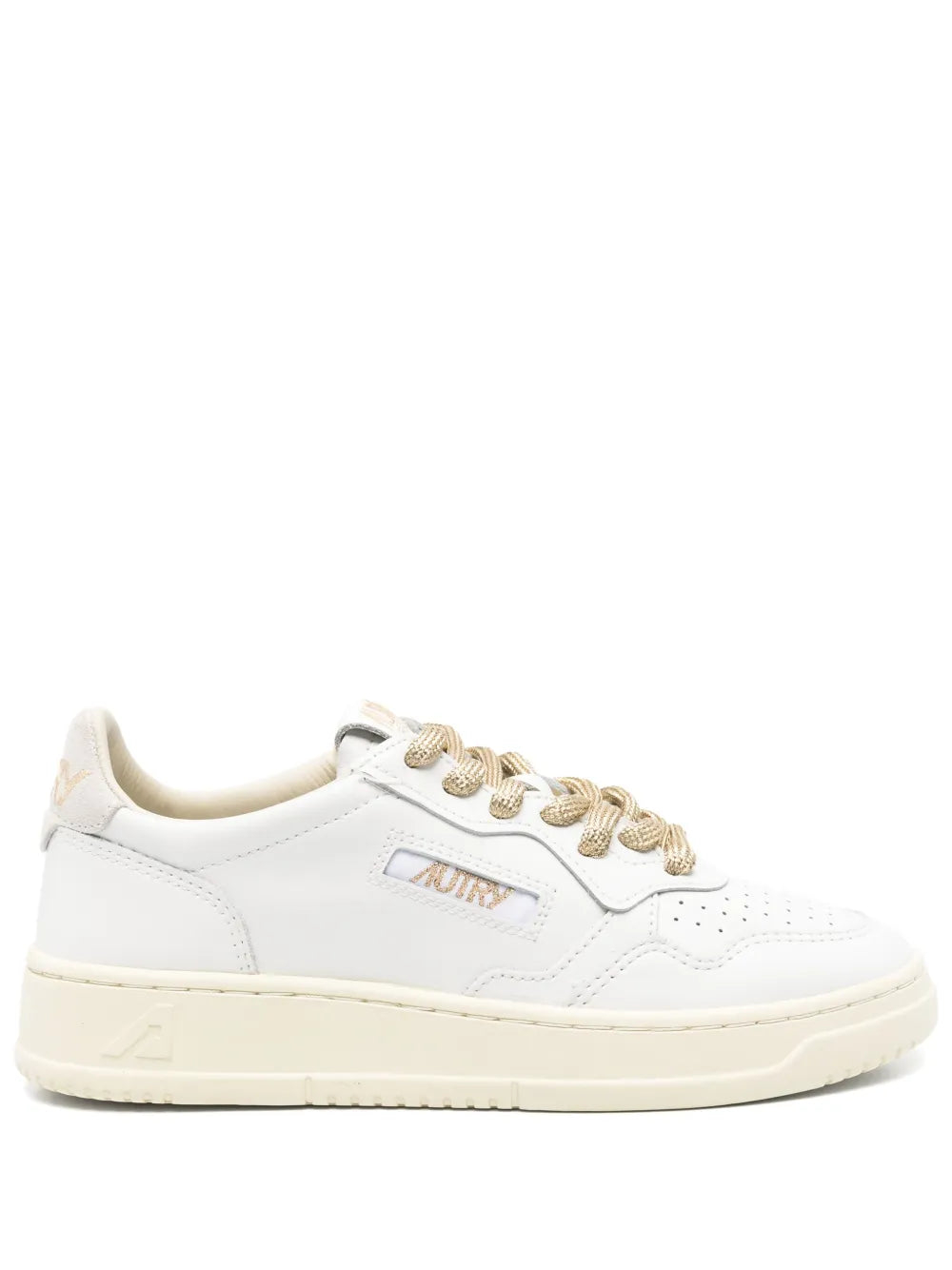 Autry Medalist Sneakers - Image 1