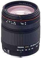 シグマ 28-300mm F3.5-6.3 DG MACRO ソニー用