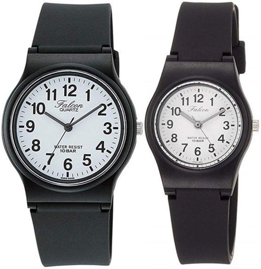 Citizen Q&Q vp47-852 Couple Watch, Easy to Read, Lightweight, Waterproof, Cheap Citizen, Men's, Women's, Wristwatch