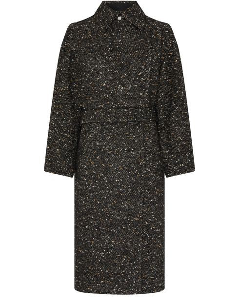 MARANT ETOILE Horia トレンチコート - Image 1