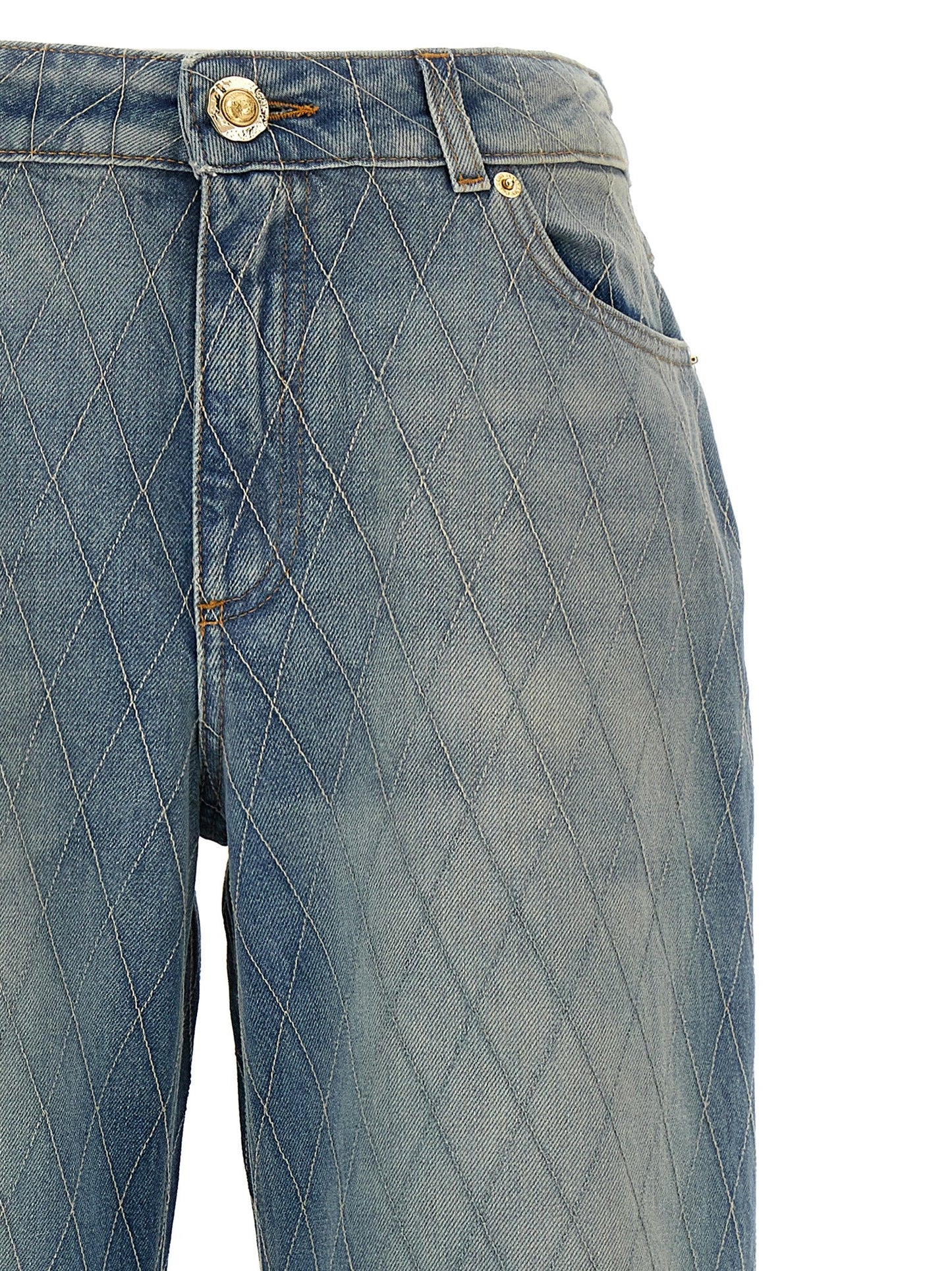 Balmain バルメインジーンズ - Image 1