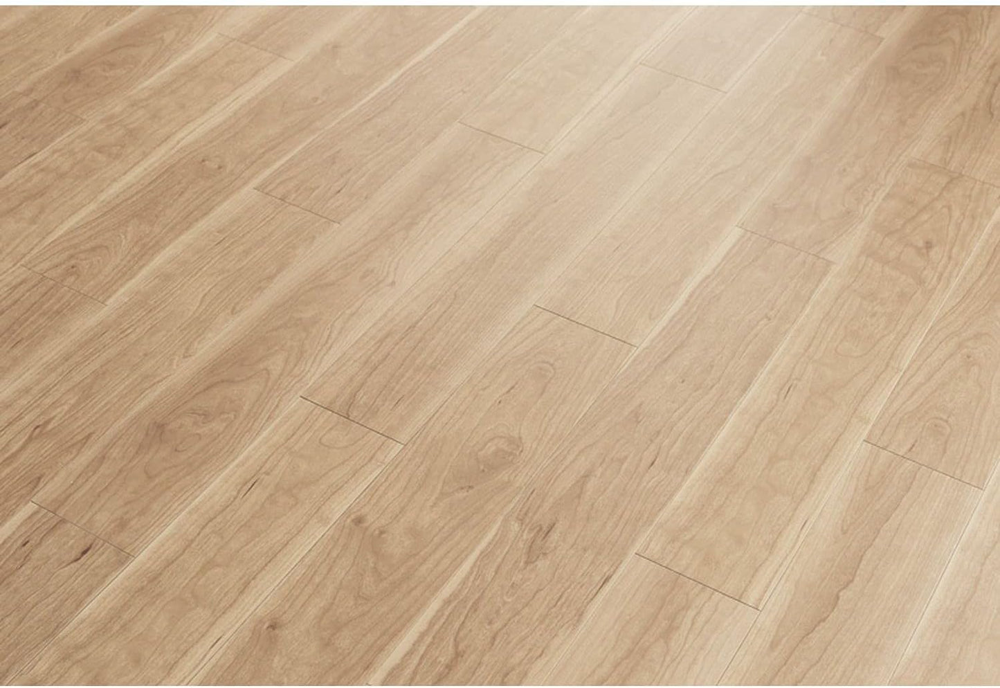 Panasonic Reform Floor USUI-TA Usuita Calm Cherry 1.5mm Non-Heat Resistant Double-Sided Tape Installation KERS1CT 24-Piece Set