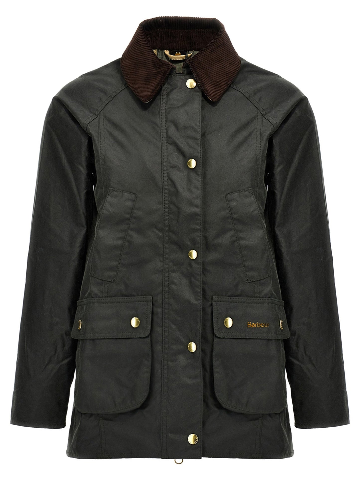 Barbour 'Modern Beadnell'ジャケット - Image 1
