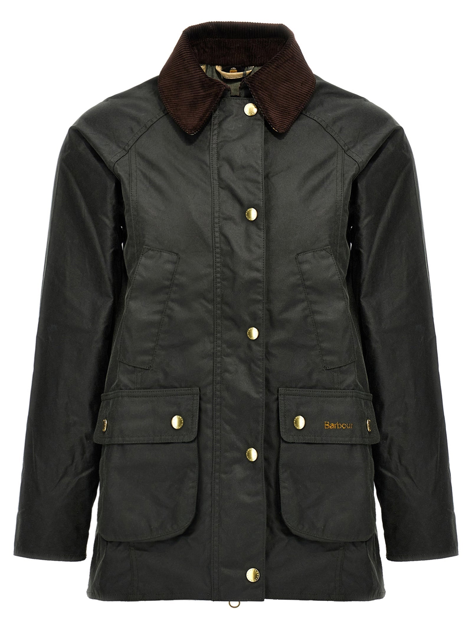 Barbour 'Modern Beadnell'ジャケット - Image 1