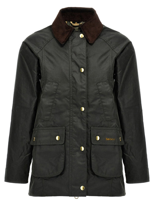 Barbour 'Modern Beadnell'ジャケット - Image 1