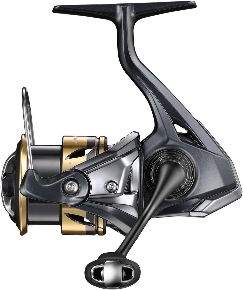 Shimano Spinning Reel 25 Altegra Various