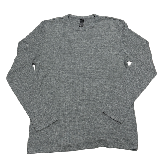 CHROME HEARTS 'CH LETTER' WAFFLE THERMAL