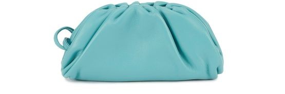 BOTTEGA VENETA Nappa coin holder - Image 1