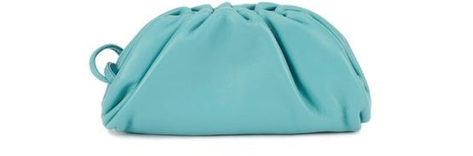 BOTTEGA VENETA Nappa coin holder - Image 1