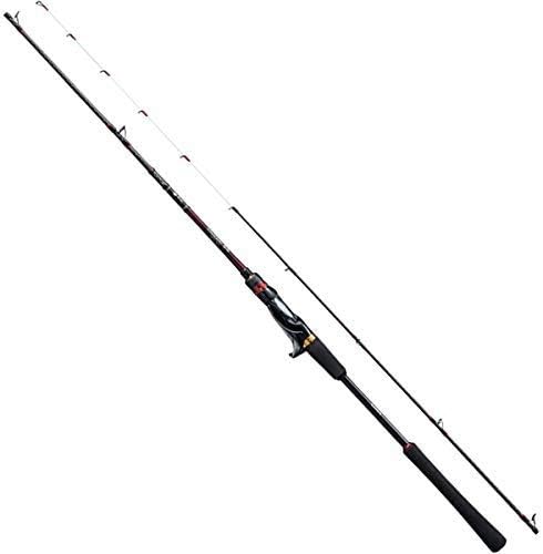 Shimano Tylaba Rod, Engetsu SS Bait Model, Various