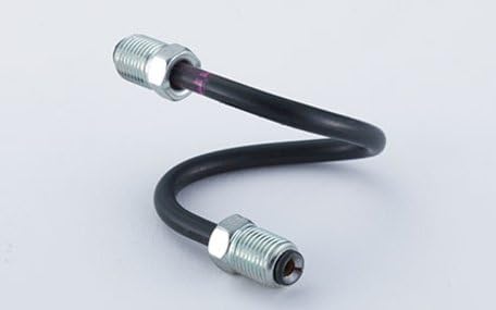 nismo(ニスモ) ヘリテージパーツ ブレーキパイプ TUBE ASSY-BRAKE RR LH スカイラインGT-R BNR32 純正復刻品 46316-RHR21