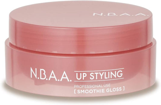 Nbaa N.B.A.A Smoothie Gloss 1.9 oz (55 g)