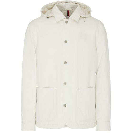 MONCLER Buffaure オーバーシャツ - Image 1
