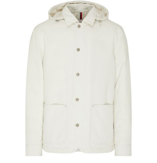MONCLER Buffaure オーバーシャツ - Image 1