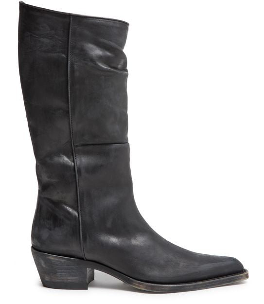 KHAITE Clive boots 35 - Image 1