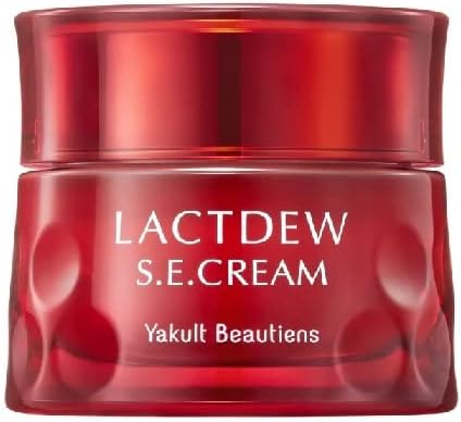Yakult Lactoduu S.E. Cream 1.4 oz (40 g)