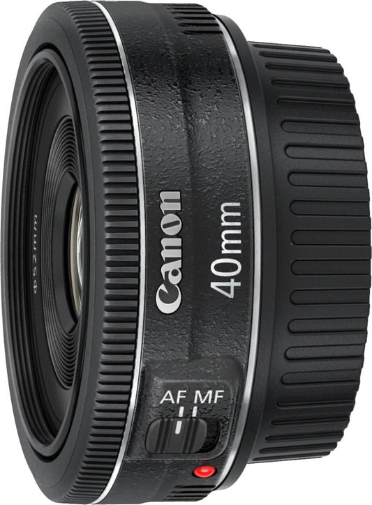 Canon EF 40mm f/2.8 STM