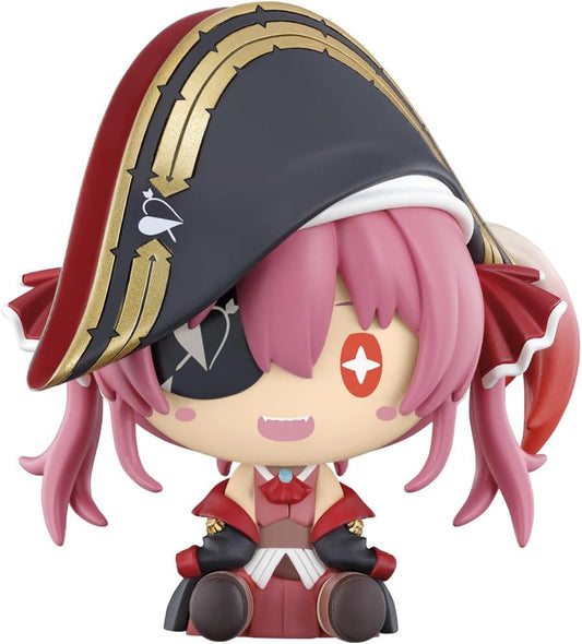Ichiban Kuji Holo Live Chocokoko Kokko Collection Chokokoko Kokko Figure, Treasure Bell Marine