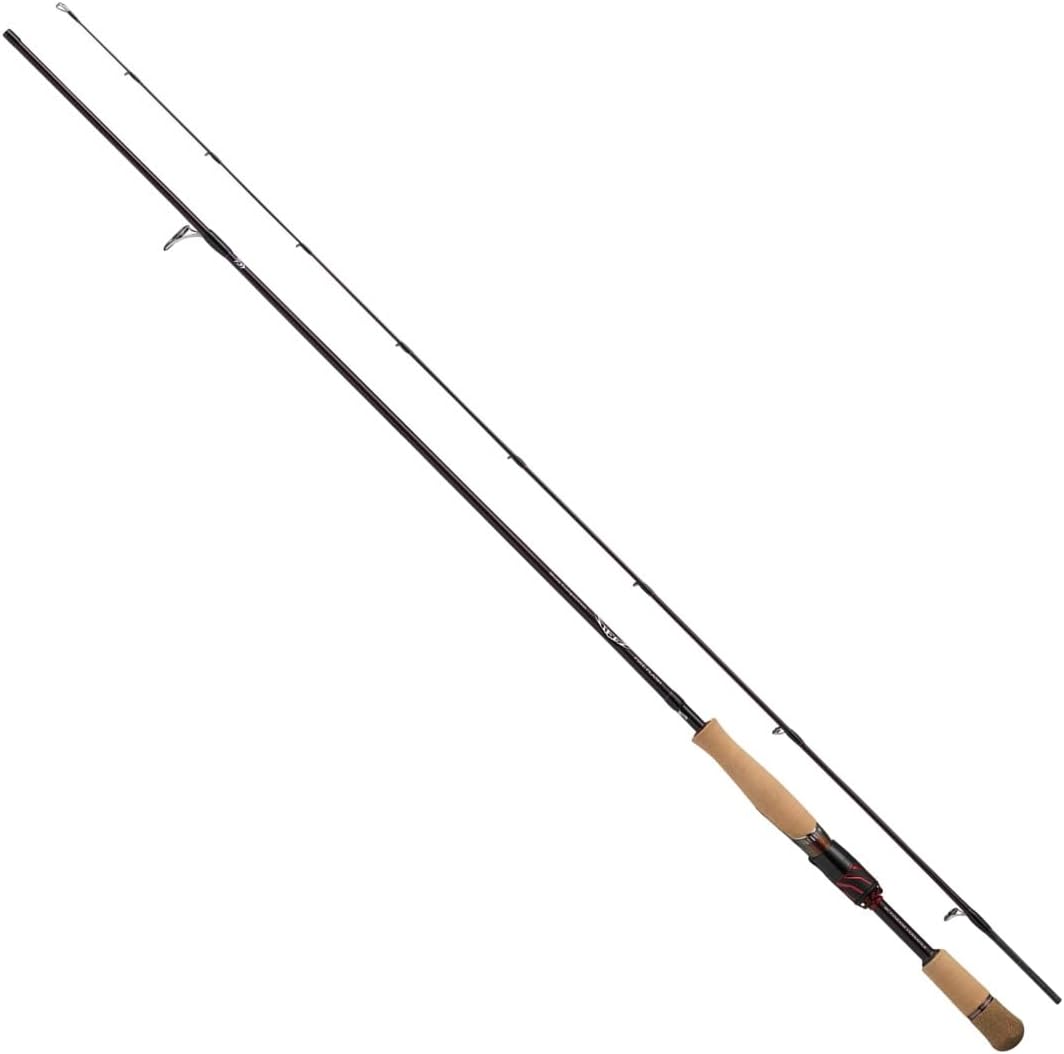 Daiwa 2024 Bass Rod, Stieze, SC