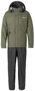 Shimano DS RA-027Q Basic Suit