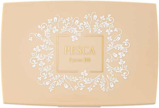 PESCA SPF 50+ PA++++ Nude Ochre Multi-functional BB Foundation for Normal Skin