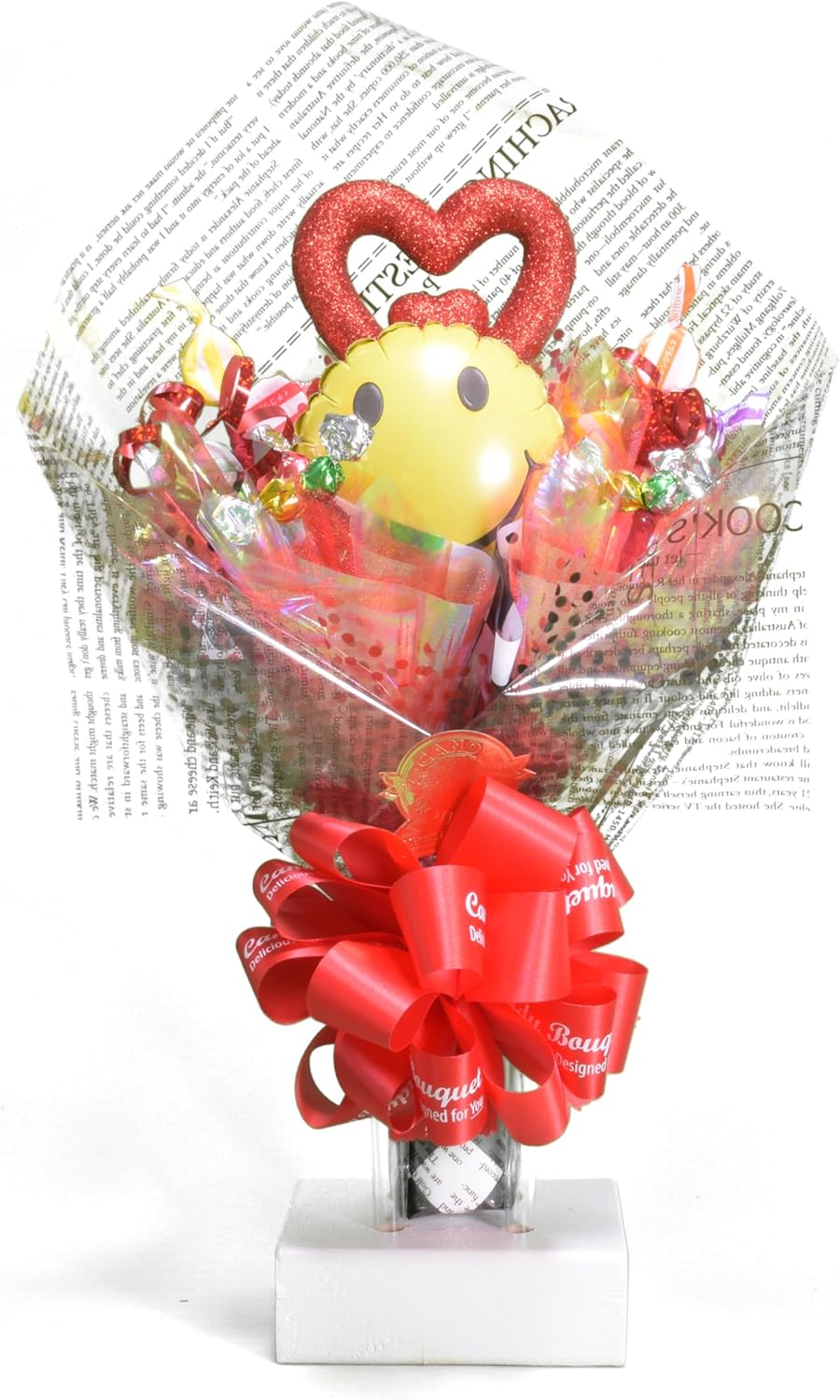 Candy Boke Shooting Heart Limited