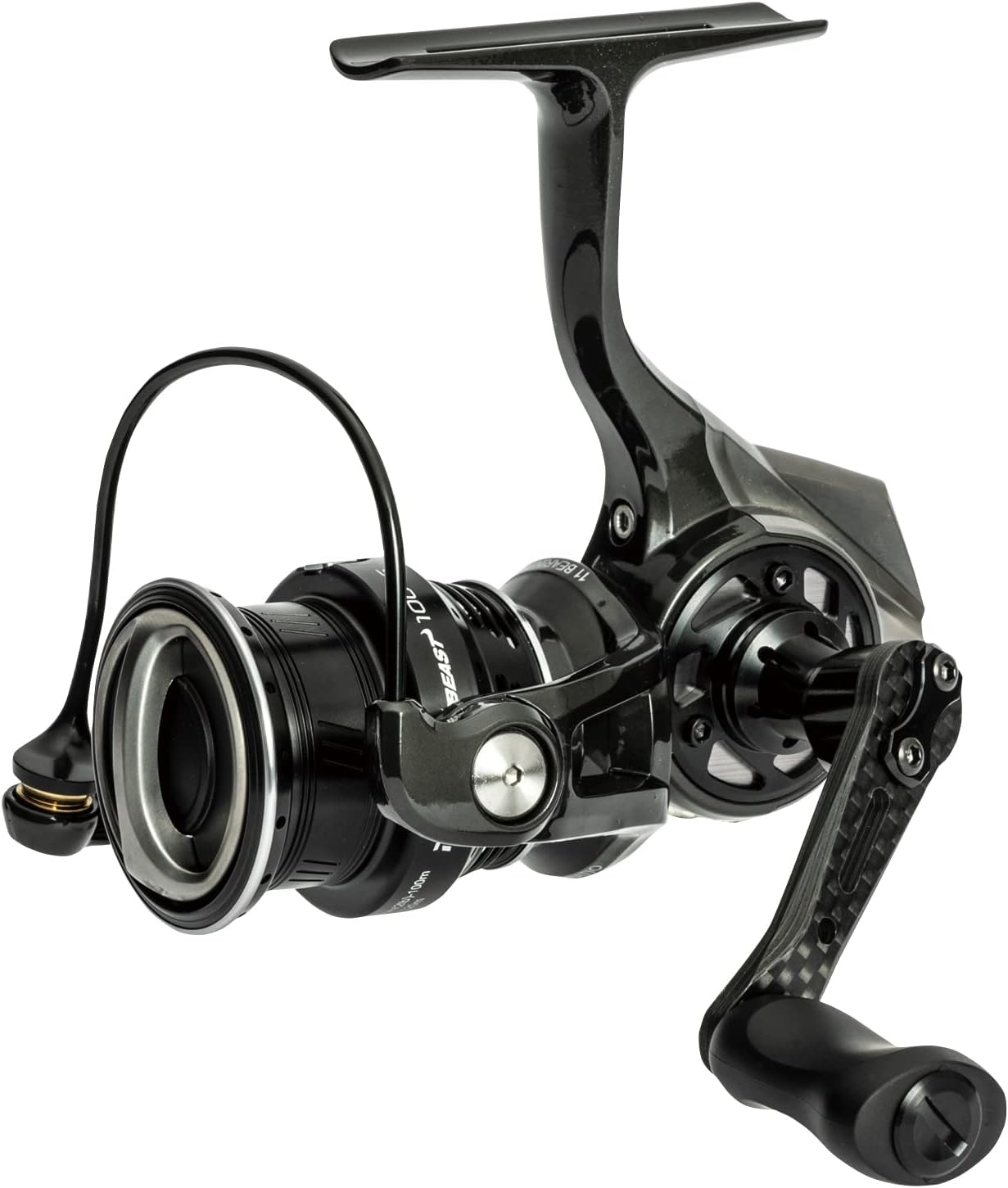 Abu Garcia REVO SP Beast Spinning Reel, Various Types