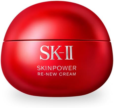 SK-II Skin Power Renewal Cream 1.8 oz (50 g) (Released September 20)