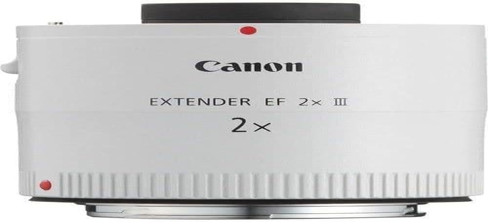 Canon EF 2x III