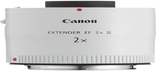 Canon EF 2x III