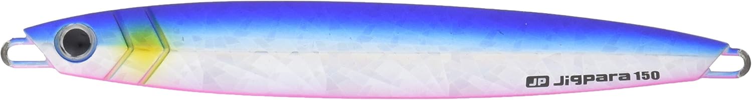 Major Craft Lure, Metal, Jig, Jigpara, Vertical Short