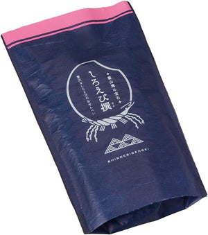 Sasaraya Shiro-ebi Selection Shiro-ebi Rice Crackers Premium Toyama Bay's Jewel Elegant Aroma Crispy Texture Rice Confectionery Mid-year Gift Year-end Gift Year-end Gift Celebration Gift Present Gift